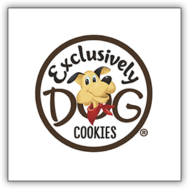 Exclusively Dog Cookies
