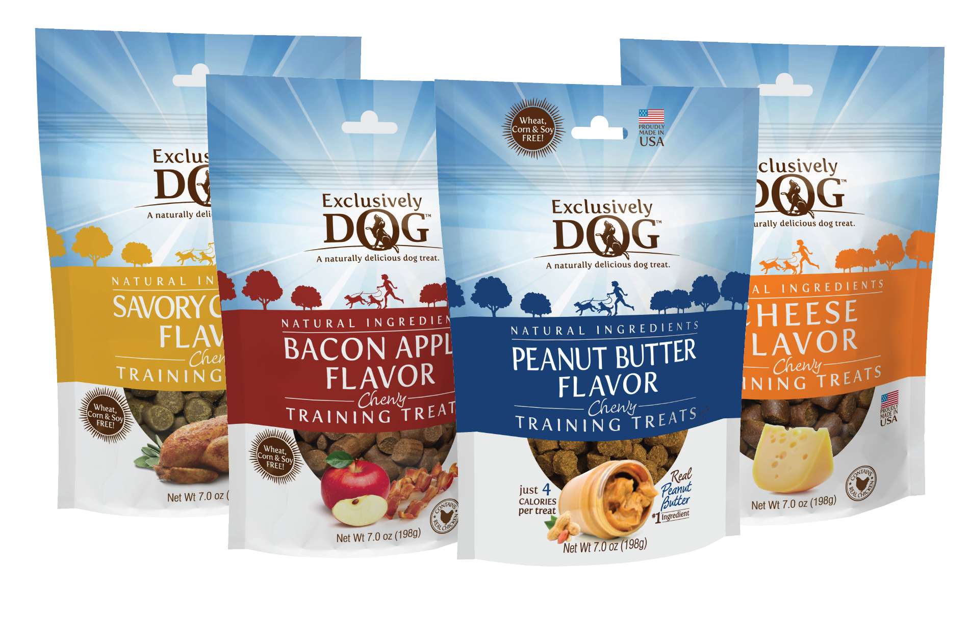 dog food for finicky dogs